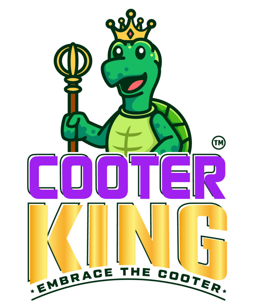 cooter-king